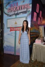 Anindita Nayar at Elle Carnival in Taj Hotel on 9th May 2015